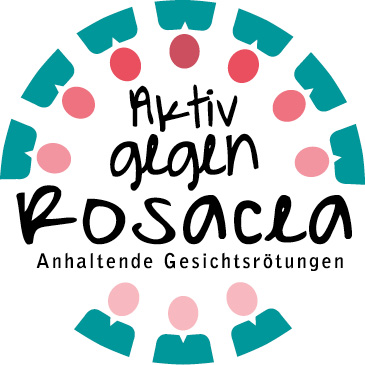 Über Aktiv gegen Rosacea
